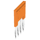 Weidmuller ZQV 6N/4, Comb bridge, 60 pc(s) - Rubicon Partner Portal